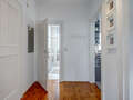 apartamento München Schwabing 03 pasillo 7034