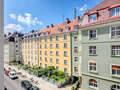 apartamento München Schwabing 01 vista 7034