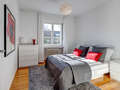 apartamento München Schwabing 01 dormitorio 7034