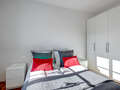 apartamento München Schwabing 02 dormitorio 7034