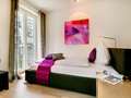 apartamento München Maxvorstadt 02 dormitorio 7036