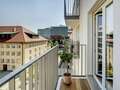 apartamento München Maxvorstadt 04 balcón 7037