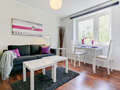 apartamento München Bogenhausen 01 salón 7047