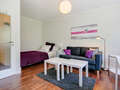 apartamento München Bogenhausen 02 salón 7047