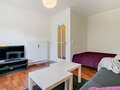apartamento München Bogenhausen 03 salón 7047