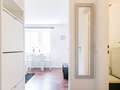 apartamento München Bogenhausen 01 pasillo 7047
