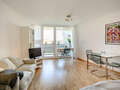 apartamento München Schwabing 01 salón 7069