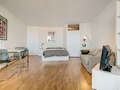 apartamento München Schwabing 03 salón 7069