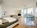 apartamento München Schwabing 04 salón 7069
