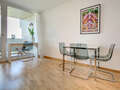 apartamento München Schwabing 01 comedor 7069