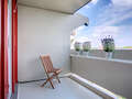 apartamento München Schwabing 02 balcón 7069