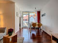 apartamento München Ludwigsvorstadt 02 salón 7070