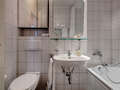 apartamento München Ludwigsvorstadt 01 baño 7070
