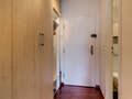 apartamento München Ludwigsvorstadt 02 pasillo 7070