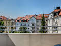 apartamento München Ludwigsvorstadt 03 balcón 7070