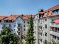 apartamento München Ludwigsvorstadt 01 vista 7070