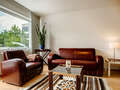 apartamento München Arabellapark 01 salón 7076