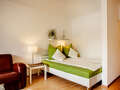 apartamento München Arabellapark 03 salón 7076