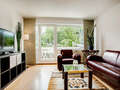 apartamento München Arabellapark 04 salón 7076