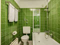 apartamento München Arabellapark 01 baño 7076