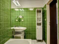 apartamento München Arabellapark 02 baño 7076