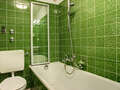 apartamento München Arabellapark 03 baño 7076