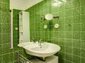 apartamento München Arabellapark 04 baño 7076