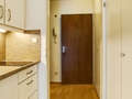 apartamento München Arabellapark 02 pasillo 7076