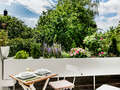 apartamento München Arabellapark 02 terraza 7076