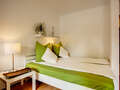 apartamento München Arabellapark 01 dormitorio 7076