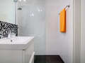 apartamento München Untergiesing 02 baño 7082