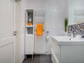 apartamento München Untergiesing 03 baño 7082