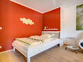 apartamento München Untergiesing 01 zona de dormir 7082