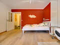 apartamento München Untergiesing 02 zona de dormir 7082