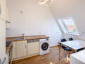 ático München Neuhausen 02 cocina 7084