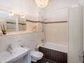ático München Neuhausen 01 baño 7084