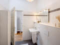 ático München Neuhausen 03 baño 7084
