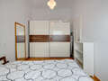 ático München Neuhausen 03 dormitorio 7084