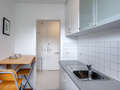 apartamento München Schwabing 03 cocina 710