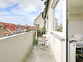 apartamento München Schwabing 01 balcón 710