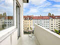 apartamento München Schwabing 02 balcón 710