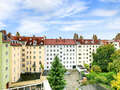 apartamento München Schwabing 01 vista 710