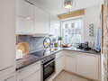 apartamento München Obersendling 01 cocina 7113