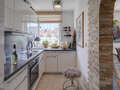 apartamento München Obersendling 02 cocina 7113