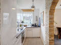 apartamento München Obersendling 02 cocina 7113