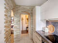 apartamento München Obersendling 03 cocina 7113