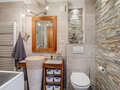 apartamento München Obersendling 01 baño 7113