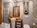 apartamento München Obersendling 01 baño 7113