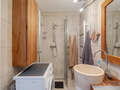 apartamento München Obersendling 02 baño 7113