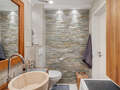 apartamento München Obersendling 03 baño 7113